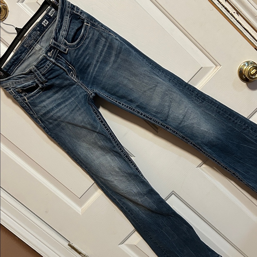 Miss Me Denim Jeans